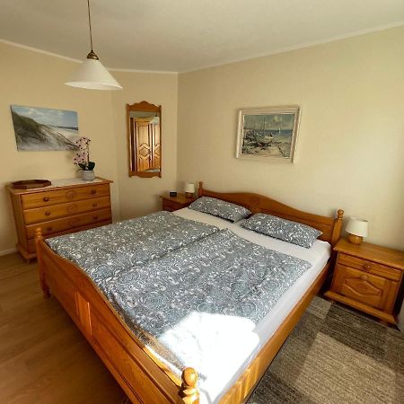 Meine Ferienwohnung Fehmarn Exterior foto