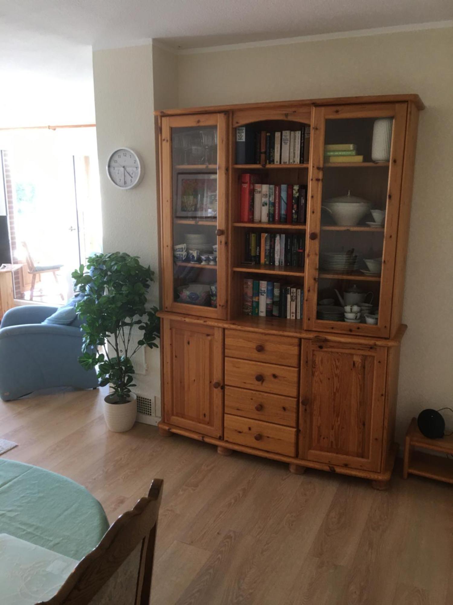 Meine Ferienwohnung Fehmarn Exterior foto
