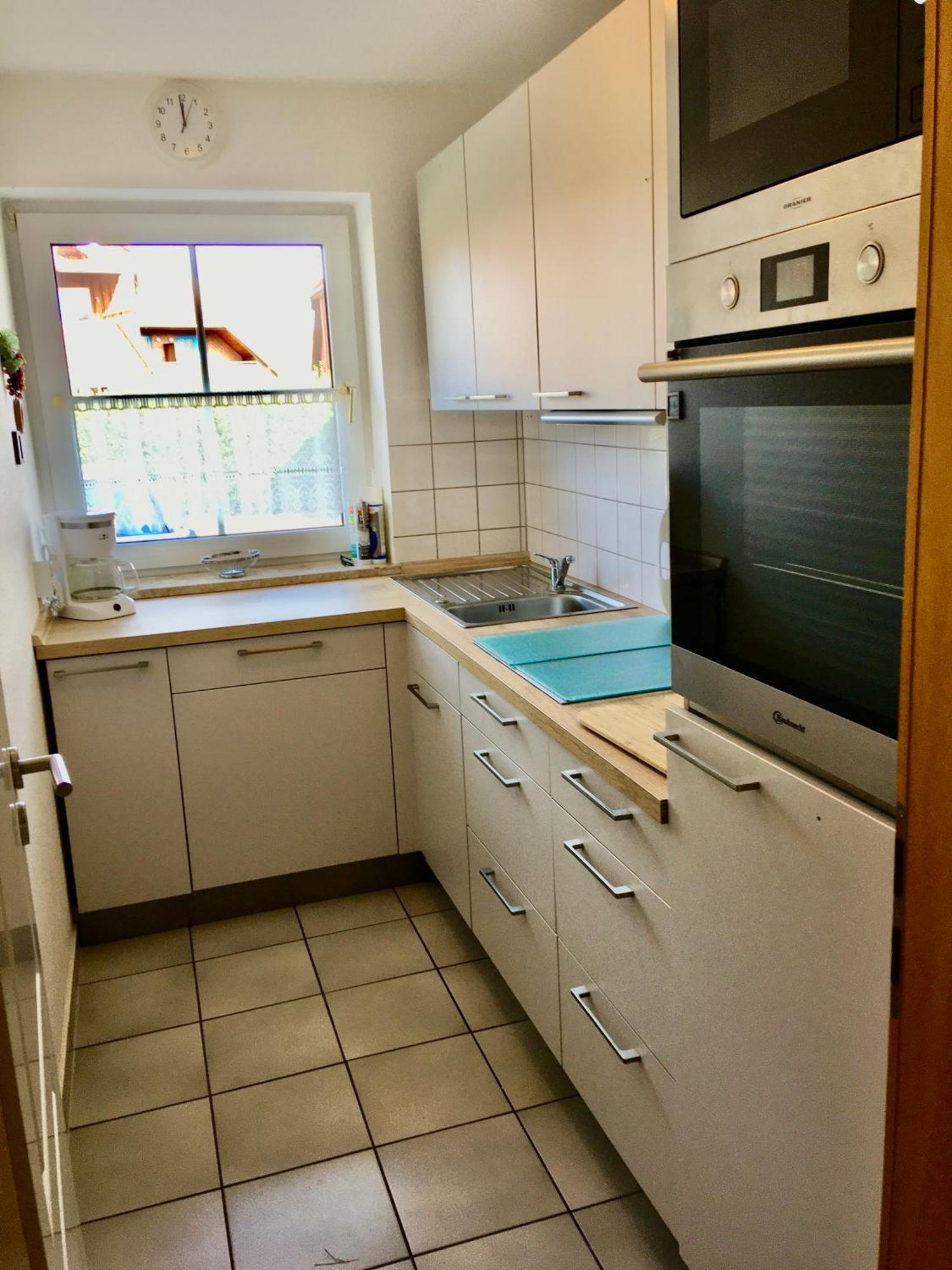 Meine Ferienwohnung Fehmarn Exterior foto